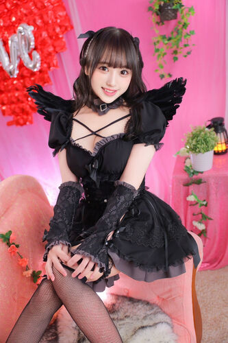 羽咲（うさぎ）